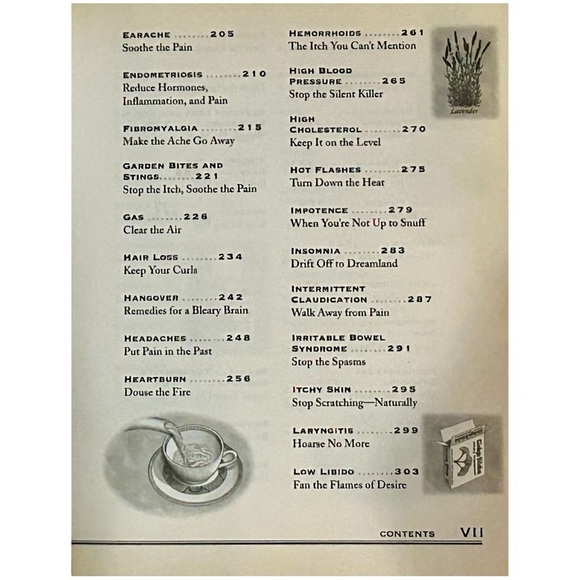 Jerry Baker's Amazing Antidotes Book! EUC! - Picture 6 of 12